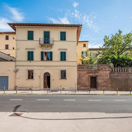 Ferienwohnung Curtatone Siena Exterior foto