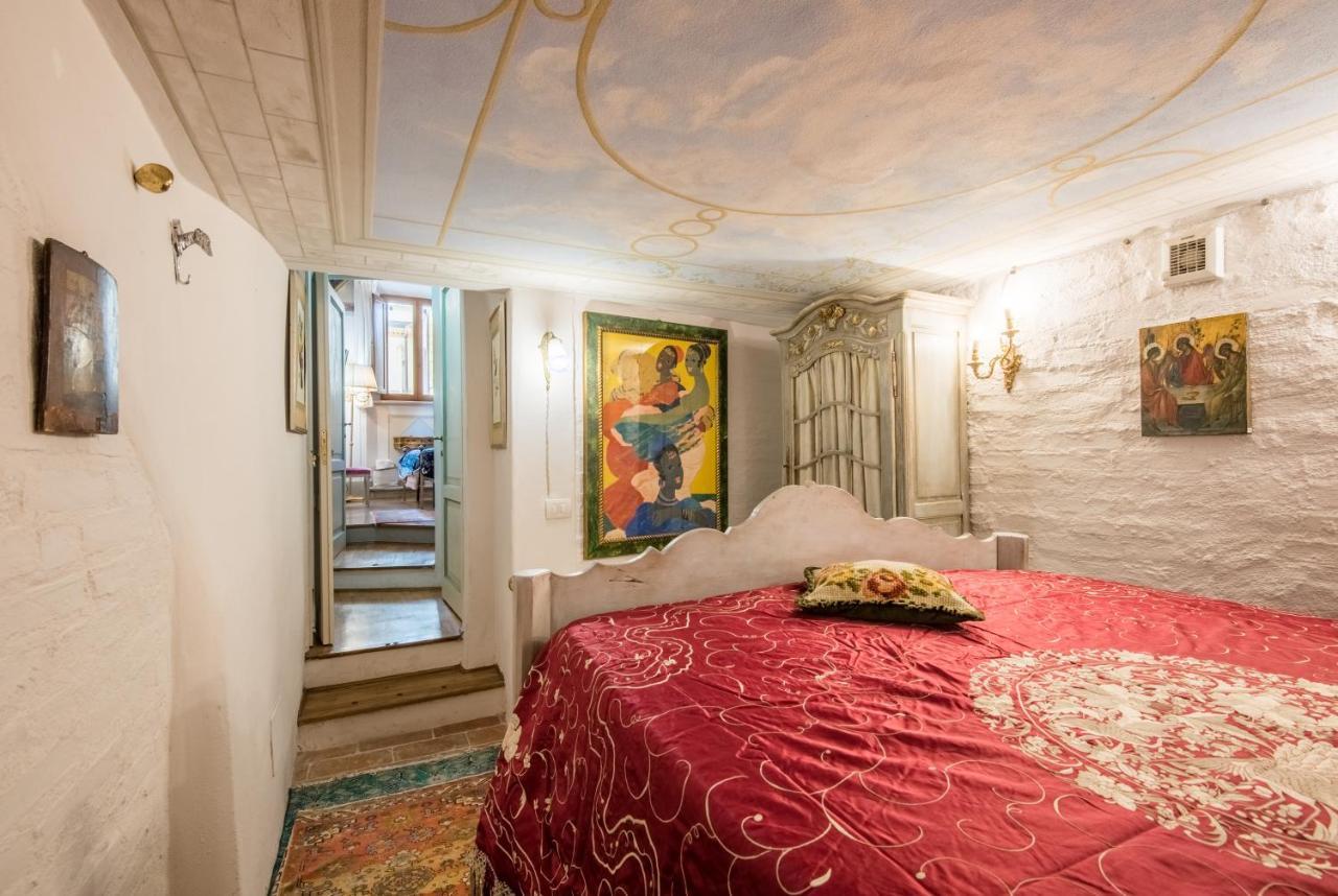 Ferienwohnung Curtatone Siena Exterior foto