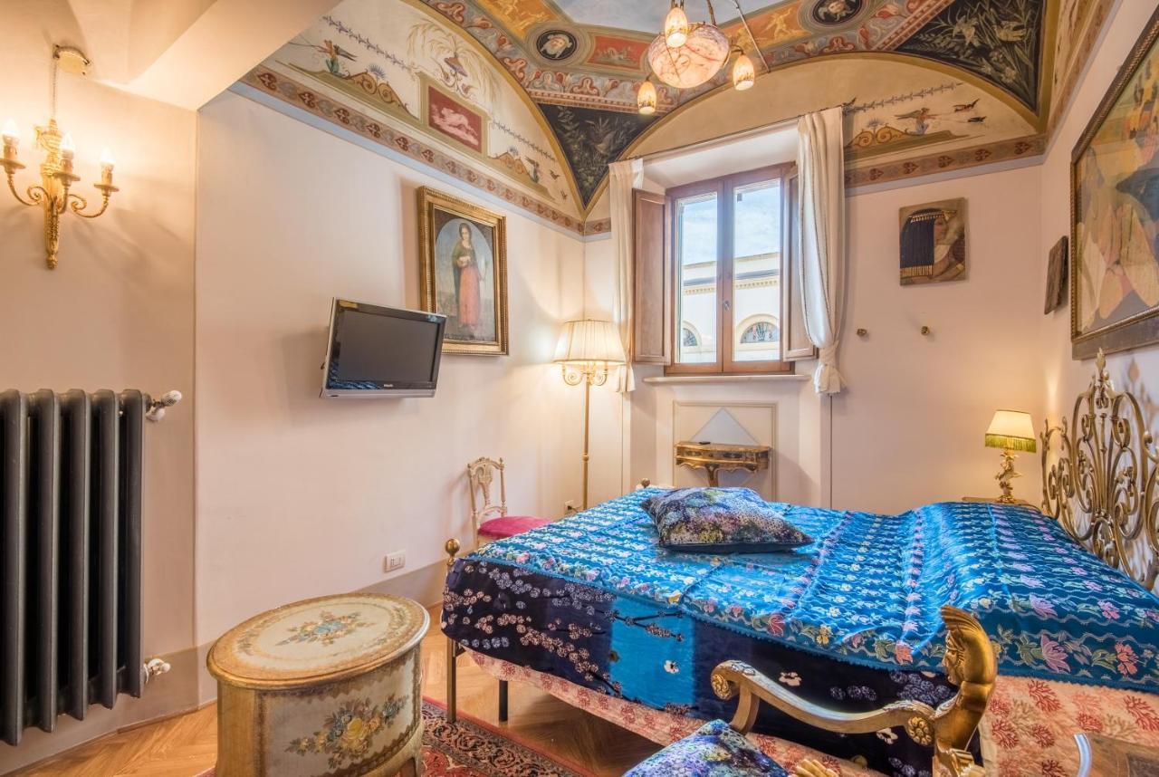 Ferienwohnung Curtatone Siena Exterior foto